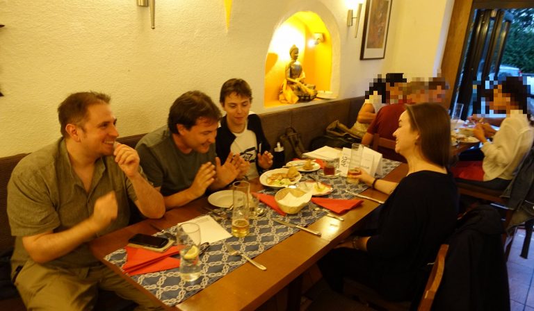 Kennenlernen in oesterreich